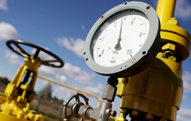 Ukraine will not agree to pay for the transit of gas in rubles – Galushchenko