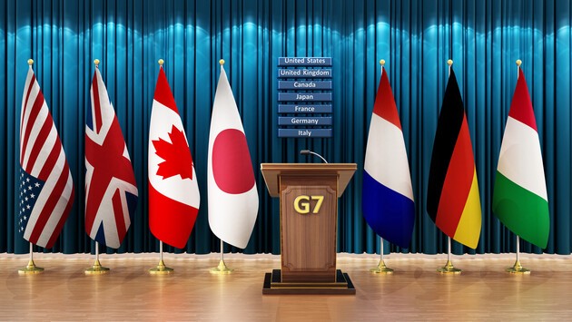 G7 leaders have warned Russia against using chemical, biological or nuclear weapons against Ukraine