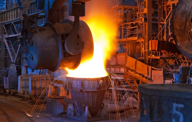 Ukraine has lost up to 40% of its metallurgical capacity due to the war – Metinvest CEO