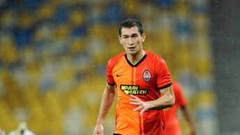 Dynamo captain and Shakhtar leaders deny reports of transfer to Romanian club