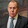 Lavrov says Russia has declared a “hybrid war”