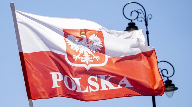 40 Russian diplomats are being expelled from Poland for espionage