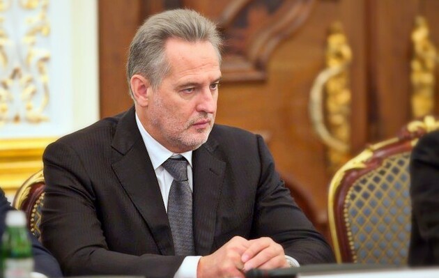 Firtash came very close to extradition to the United States