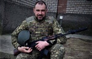 The winner of the European Shooting Championship died in a battle with the occupiers in the Kherson region