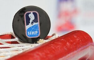 Russia has been deprived of the right to host the World Ice Hockey Championship