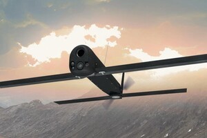 The United States has sent a Switchblade kamikaze drone to Ukraine