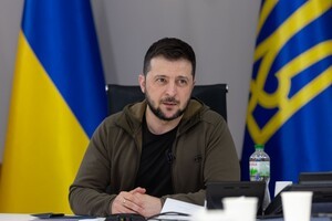 Zelensky: “Russia is trying to gather cadets of military schools and send them to Ukraine”