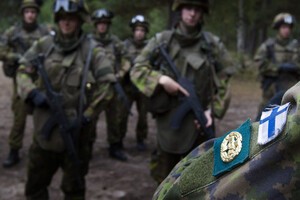 More than 90% of Finnish army officers support NATO membership