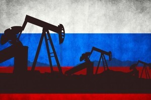 Oil traders will cut purchases of Russian oil from May 15