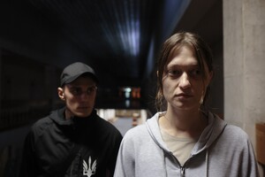 The Ukrainian film “Butterfly Vision” was selected for the competition program of the Cannes Film Festival