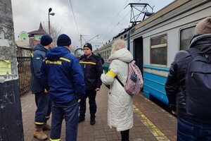 Schedule of additional evacuation flights on April 11 – Ukrzaliznytsia