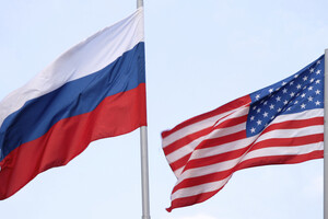 In the Russian Federation declared sending of the USA notes because of “burning of Ukraine with the weapon”