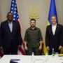 The first results of the closed meeting of the President of Ukraine with US diplomats are known