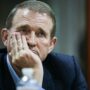 The Ministry of Internal Affairs told about Medvedchuk's whereabouts