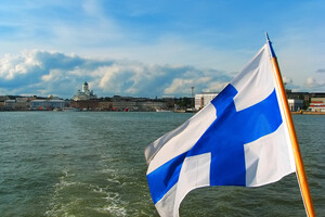 Support for NATO membership is growing in Finland