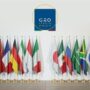 Zelensky called for the G20 summit