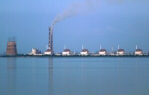 Zaporizhzhya NPP was transferred to self-sufficiency – Energoatom