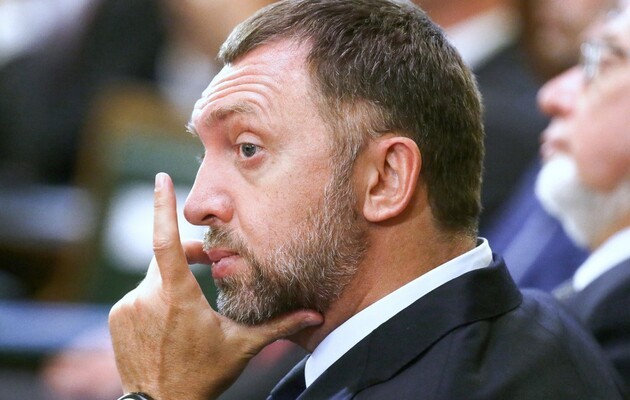 Deripaska on the negotiations between Ukraine and Russia: it seems that it will be impossible to do without China