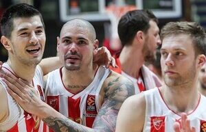 The basketball players of the Serbian club refused to support Ukraine before the Euroleague match