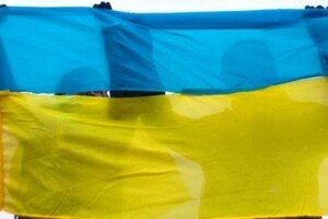 A sense of pride for one's own country is dominant among Ukrainians