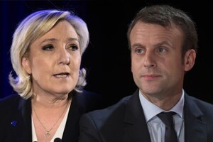 Macron vs Le Pen: The first round of the presidential election has started in France