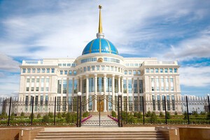 Kazakhstan wants to challenge Russia's ban on grain exports to the Eurasian Economic Union