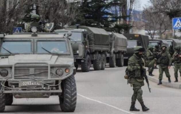 Russian troops are digging in the Sumy region: the authorities are asking people not to leave the house unnecessarily