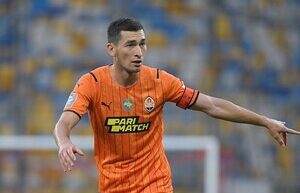 The Shakhtar leader has joined Dynamo Romania