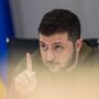 If there are no weapons and painful sanctions, Russia will go further – Zelensky