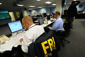 The FBI has destroyed the computer infrastructure of a group of Russian military hackers