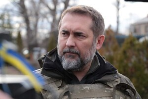 The occupiers couldn't take Novotoshkivske in the Luhansk region, however fired at hospital – Sergey Gaidai