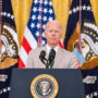 The White House does not plan Biden's visit to Kyiv – Psaki