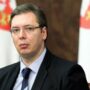 Serbian president calls sanctions against Russia “immoral”