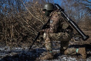 The Armed Forces of Ukraine in the Luhansk region destroyed an enemy unit with ammunition – the head of the OVA