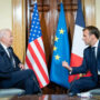 Russian offensive: Biden and Macron convene leaders of Britain, Canada, Italy and beyond