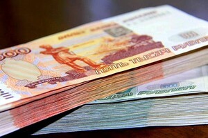 The ruble will start depreciating next week