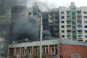 More than 700 people died in the shelling and bombing of Chernihiv