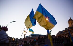 The charity concert in Birmingham raised $ 16 million for Ukraine