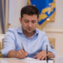 Zelensky vetoed a law restoring the military prosecutor's office