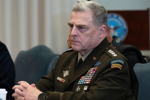 Russia's war against Ukraine may drag on for years – US General