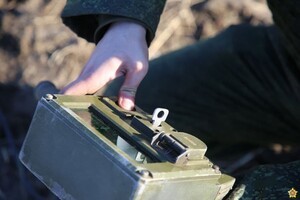 “Unidentified fighters of the Armed Forces” fired on the Russian Belgorod region – Russia's IC