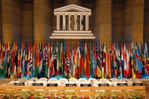 46 UNESCO member states are boycotting a meeting of the Committee in Russia – the Ministry of Culture of Ukraine