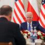 Biden now has a critically low rating in the United States: only Trump was lower – the Gallup study