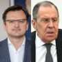 Ukraine's position on the peace treaty: Kuleba said there was no response from Russia, Lavrov says – are preparing