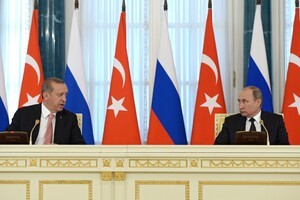 How the Russians are avoiding sanctions: business is moving businesses to Turkey