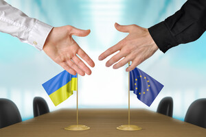 The European Commission proposes to abolish customs duties on all exports from Ukraine to the EU for a year