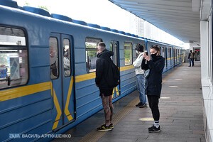 How transport works in Kyiv during the war: schedule