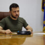 “The retreat of the Russians to the borders on February 24 will be a victory” – Zelensky