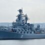 The flooding of the flagship as “Moscow” in the world has not been 40 years – CNN