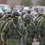 Data on the movement of Russian troops in Ukraine are “merged” by the Russians themselves – a GUR officer